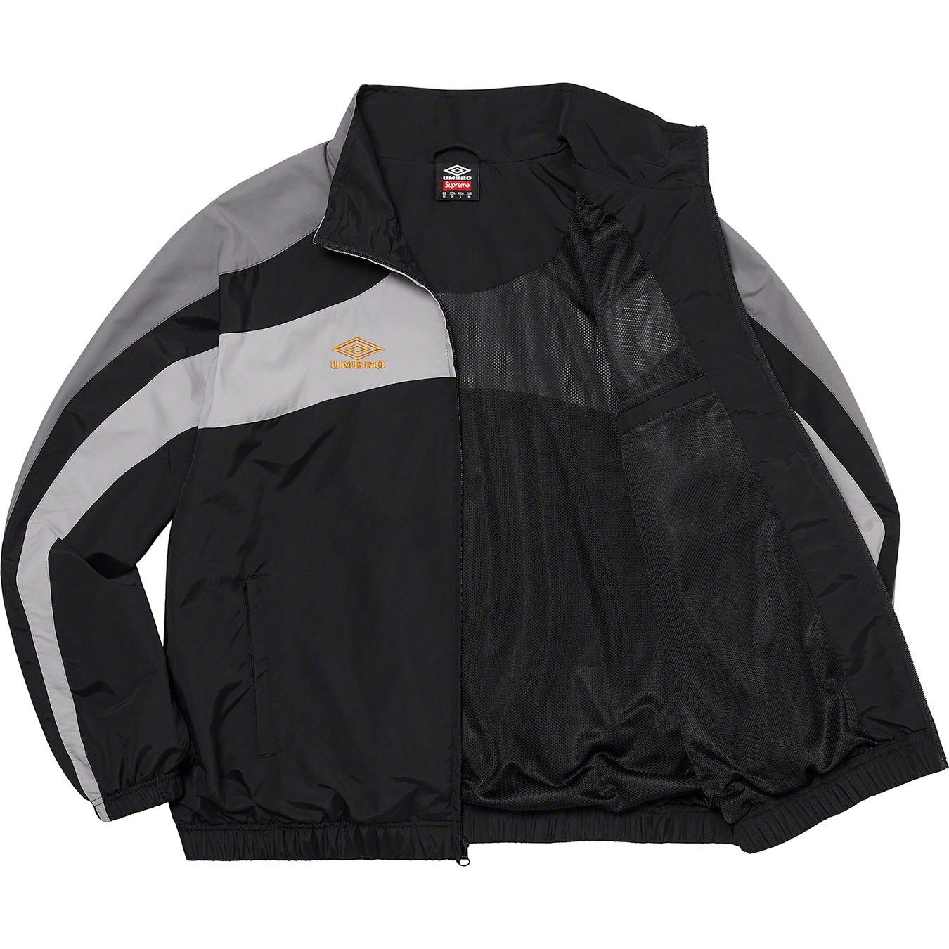 Supreme®/Umbro Track Jacket view 18